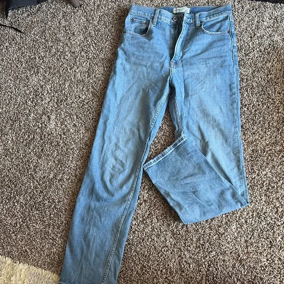 Abercrombie jeans! - Picture 1 of 2